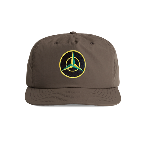 STONE HAT ANTHRACITE